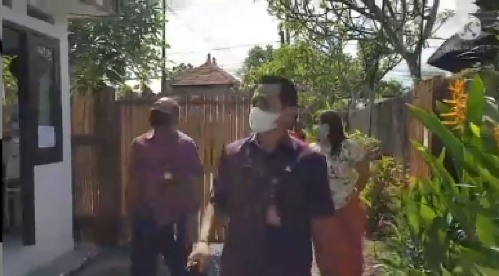 Pengujian Sistem Proteksi Kebakaran dan Edukasi Di PT.Bonofactum